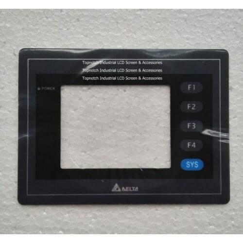 Brand New Protective Membrane Film for DOP-AS35THTD DOPAS35THTD Screen Guard