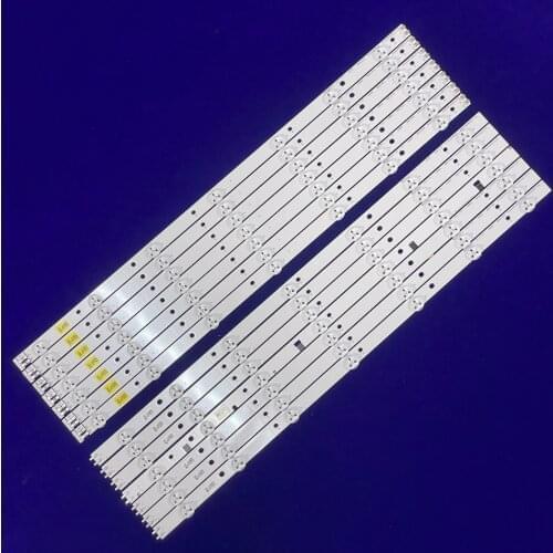 LED Backllight strip for UN55FH6200 UN55FH6030 UN55EH6070 UN55EH6050 UN55EH6030 UN55EH6001 UN55EH6000 UN55EH6000FXZA CH01