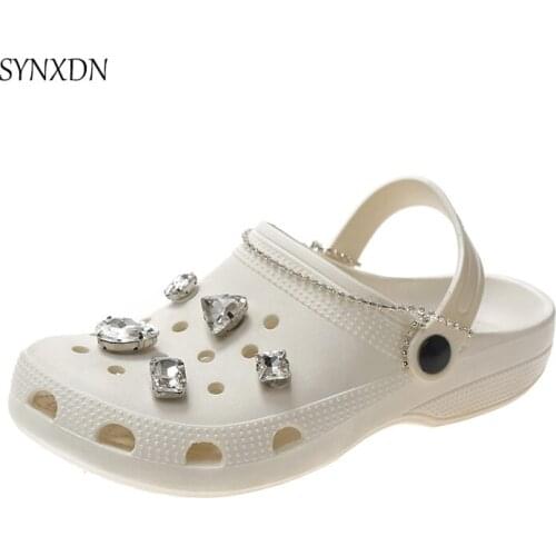 Сабо женские SYNXDN China At AliExpress