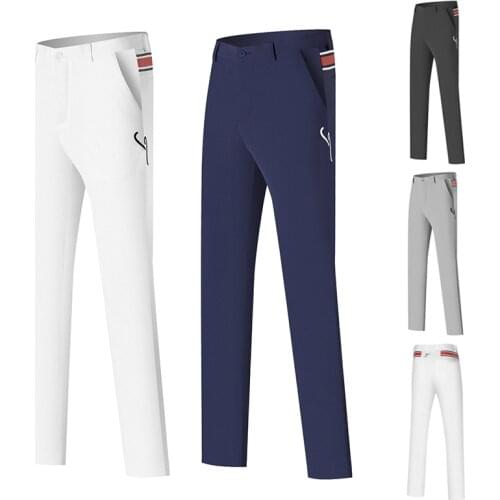 High-Quality Golf Clothing Mens Summer Leisure Breathable And Quick-Drying Sports Outdoor Shorts Anti-Wrinkle And Anti-Pilling