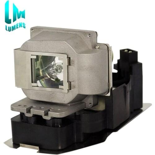 VLT-XD500LP Replacement Projector Lamp With Housing For Mitsubishi XD510 XD500U EX51U XD510U SD510U WD500UST WD510 High quality
