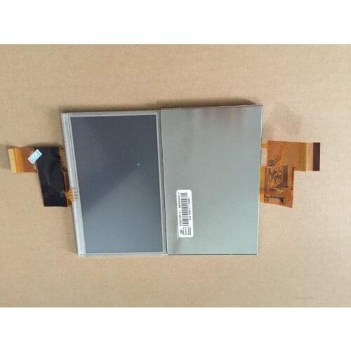 5 AT050TN33 AT050TN33 V.1 AT050TN35 1