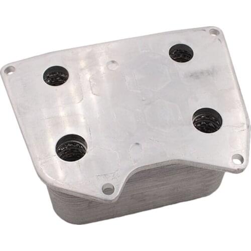 Auto Transmission Oil Cooler Assy For VW VOLKSWAGEN TOUAREG 2002-2010 077117021P