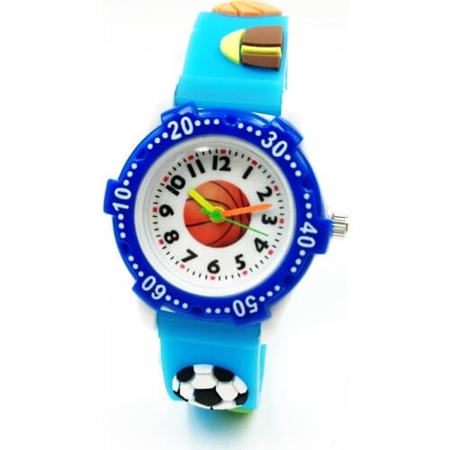 Reloj 2020 Fashion Boys Quartz Watches Girl Watch Gifts Jelly Silicone Students Sport Wristwatch Cartoon Montre Enfant Relogio