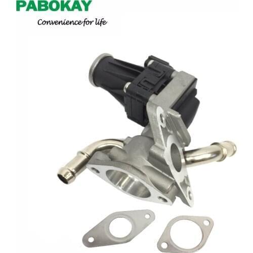 For FORD TRANSIT MK7 EGR VACUUM VALVE WATER COOLED 9C1Q-9D475-AB BRAND NEW 1673226 1480549 8C1Q-9D475-AA 9C1Q9D475AB