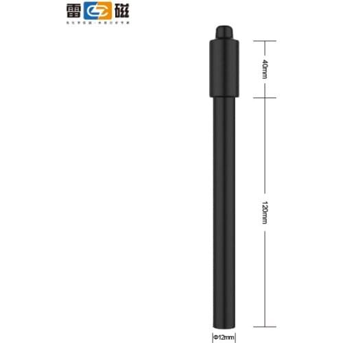 PF2 Fluoride Ion selective Electrode