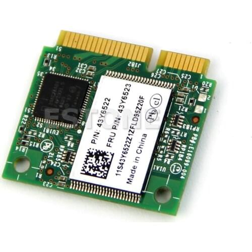 Hot Sell 2GB 43Y6523 T400 T61p PCI-E Laptop Turbo Memory Card for thinkpad