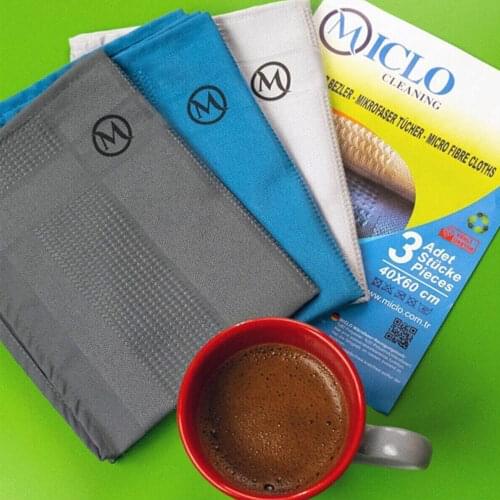 MICLO CLEANING Cleaning Wipes