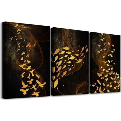 Full square/round drill Triptych 5d diy diamond painting 3 Pieces balle girl Foot shoes mosaic diamond embroidery kits