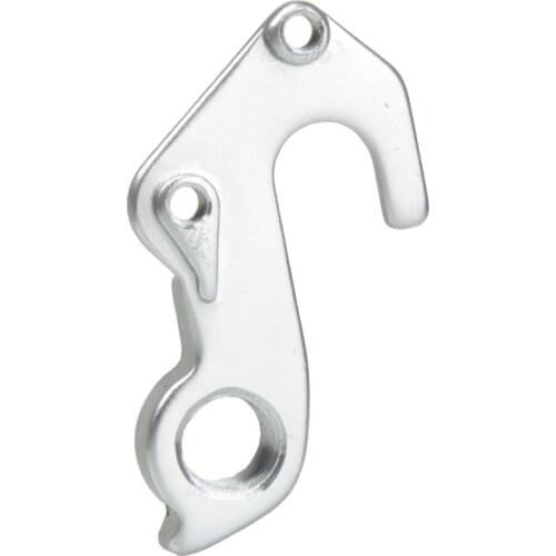 1pc Derailleur Hanger for FOCUS Crater Lake Aventura Whistler KD325920084 KD325914004 Silver