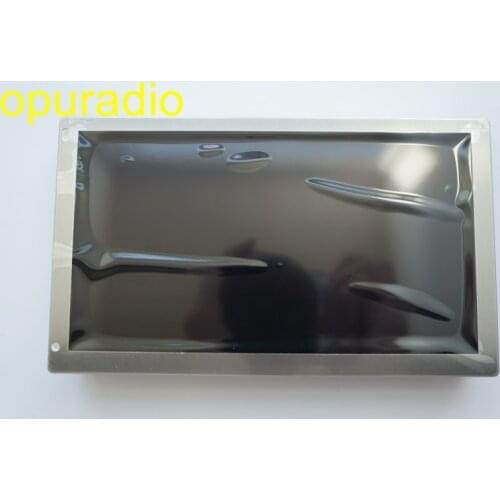 Free Shipping original 6.5 inch LCD screen for BM W e87 2012 Car GPS Navigation LCD Screen Display panel module