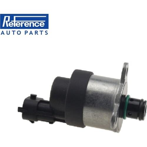 0928400712 Pressure Sensor Rail Fuel Pump Pressure Regulator Control Metering Solenoid SCV Valve