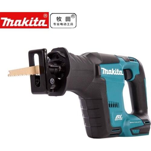DJR188Z Makita DJR188 18V LXT Brushless Cordless Reciprocating Saw Body Only