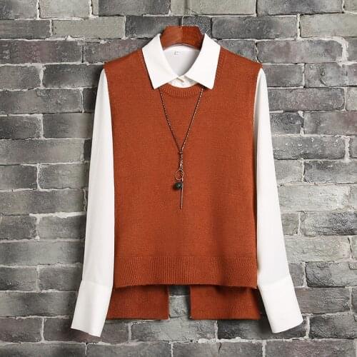 ECOATUP Women's Vests