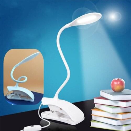 GOOYZ LED Table Lamps