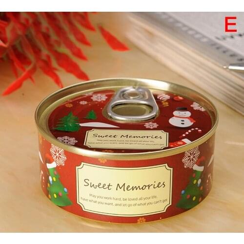 HUXUAN Decorative Candles