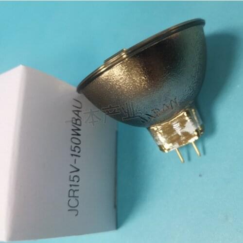 USHIO JCR 15V150WBAU Optical instrument light source