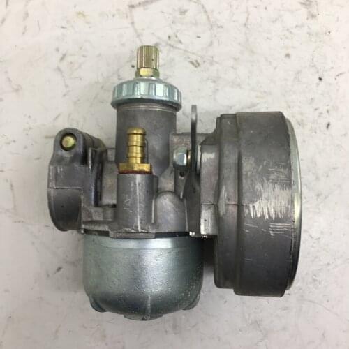SherryBerg Carburettor carburetor carb vegaser for BING 16 BING16 BING srg style carb/vergaseR free shipping with air filter