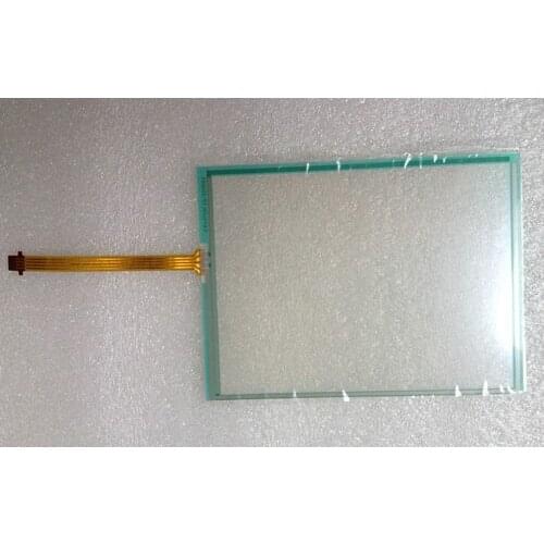 KCG057QV1DC-G50 5.7" touch glass