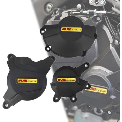 Motorcycles Engine Cover Protection case For CBR600RR Engine Guard Protective Cover Engine Slider 2007-2012 2013 2014 2015 2016