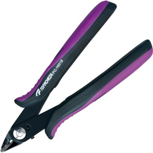 Pliers Diagonal Cutting Pliers Electrical Wire Cable Cutters Cutting Side Flush Cutting Hand Tools