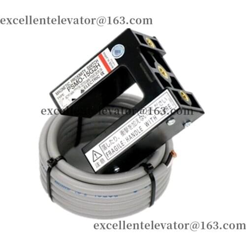 PSMO-15G2H Elevator Magnetic Proximity Switch Use For Mitsubishi