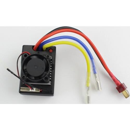 1/10 Scale Metal Circuit Board Receiver Motherboard for Wltoys 104001 Car Vehicles Trucks DIY Parts