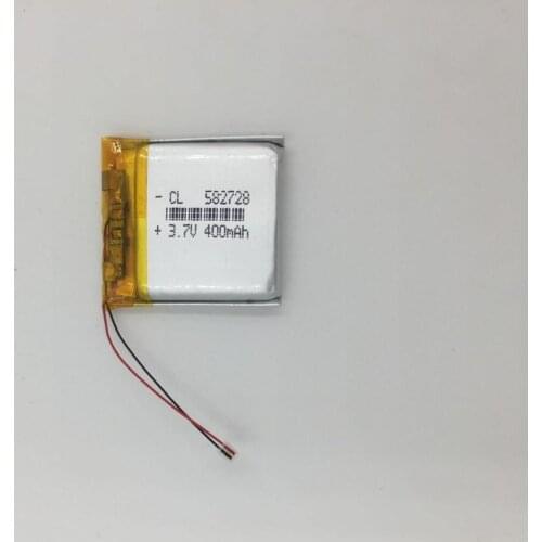 582728 Mimi rabbit G700S Yong wa child smart positioning mobile phone watch battery 3.7V polymer lithium battery