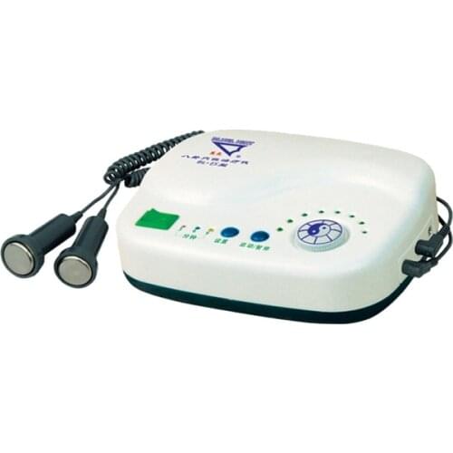 Multifunctional therapeutic apparatus BL-EX medical meridian therapy machine massager