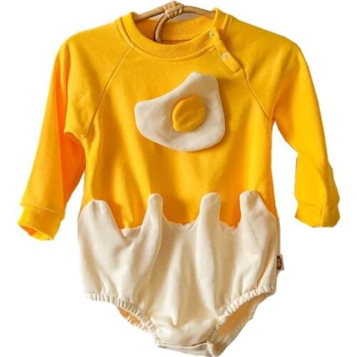 0-24M Cotton Rompers Newborn Infant Baby Girl Boy Outfit Triangle Romper Jumpsuit Bebe Kids Ropa Long Sleeve Casual Clothes