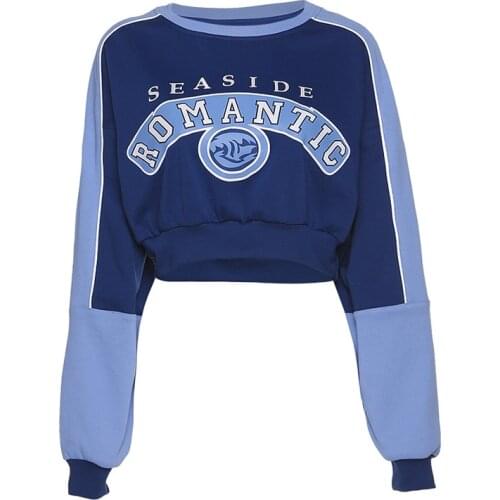Nanaco Women's Sweatshirts With Print