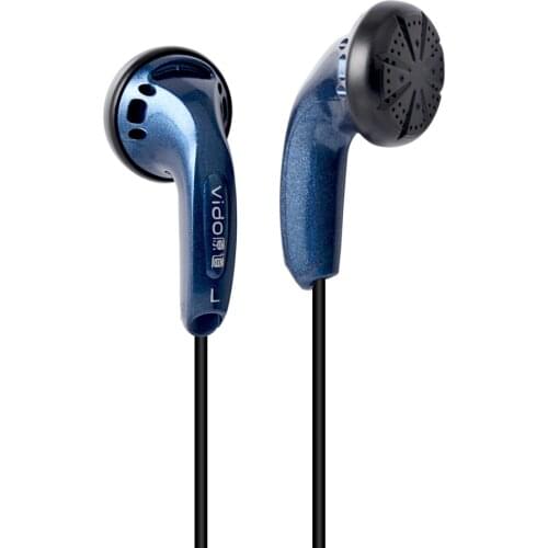 NiceHCK Vido 3.5mm Earbud 32ohms Dynamic Driver DJ HIFI Headset Bass Earbud For Vido Pad Microphone MX500 PK2 EBX EB2 ME80 B40