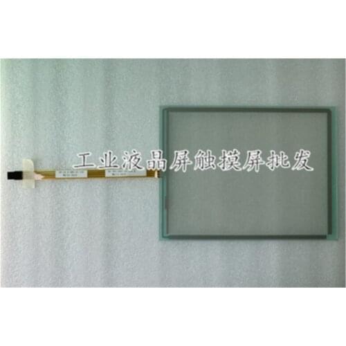 NEW AD-10.4-4RU-01-150 HMI PLC touch screen panel membrane touchscreen 1 order