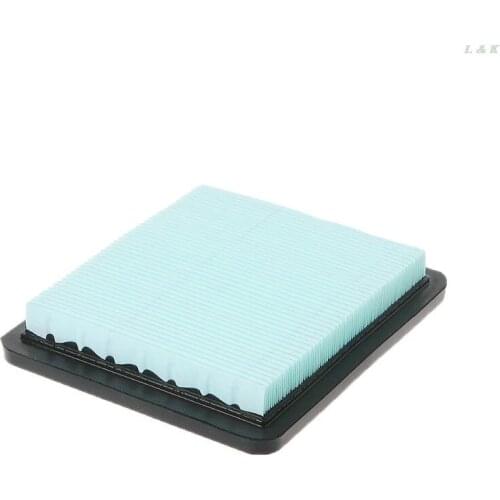 Garden Lawn Mower Air Filter Cleaner Fit For Honda 17211-ZL8-023 GCV160/190 Lawn Mower