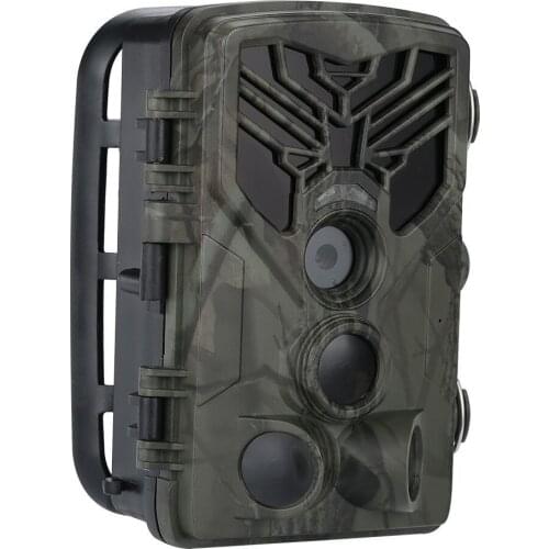 16MP 1080P Night Vision Hunting Camera Wild MMS EMAIL Trail Camera With night infrared LEDS Photo Traps scouting camera