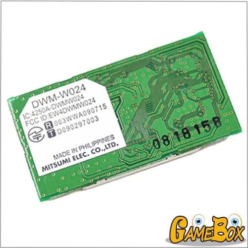 Original Wifi Wireless Card Module PCB Board forNDSI NDSIXL WiFI Bluetooth PCB Board Module ForNDSI Network Card Adapter