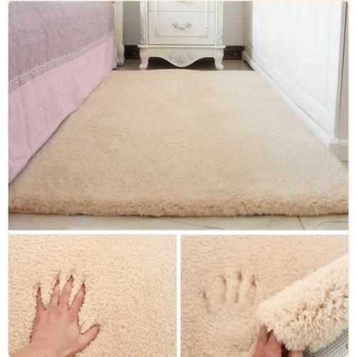 RONGFAHOME Carpets Skins For Home