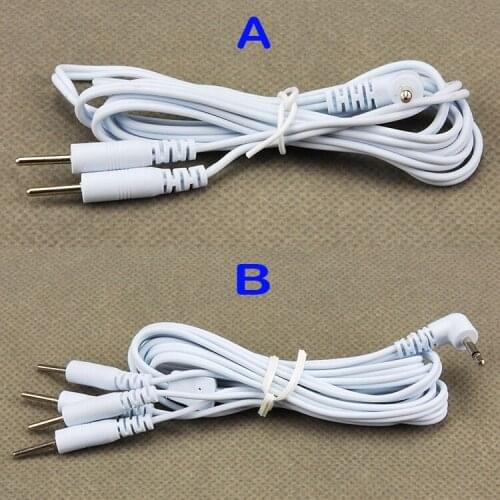 Electric Shock Sex Toys Penis Enlarger Wiring Breast Clitoris Enlargement Wire Monopolar Conductive Loops Cock Accessories