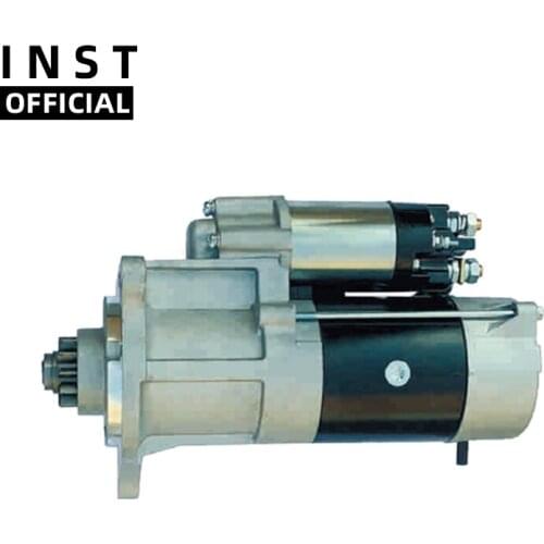 STARTER FOR 6WA1,6WG1 1-81100-325-0 1-81100-341-2 1-81100-341-3