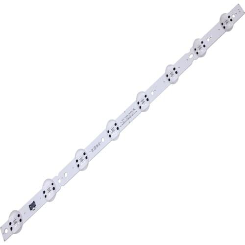 New 3 PCS LED Backlight Strip for LG 55UK6300 55UK6200 55UK6470 55UK6400 SSC_TRIDENT_55UK63_S SVL550AS48AT5 EAV63992901