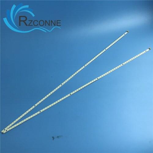 LED backlight strip 72 lamp for 42" TV T420HB01 LE42A600 LE42A700D LE42A700P 74.42T16.001-2-DS1 42T16-03c 42T16-04c T420HB01