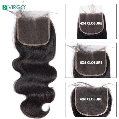 VOLYS VIRGO Synthetic Hair