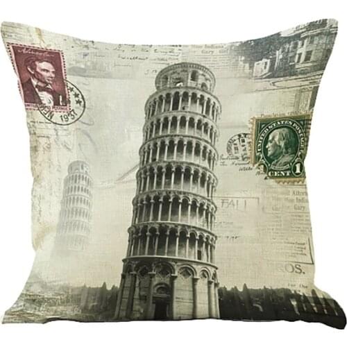 5 Sisters Decorative Pillows
