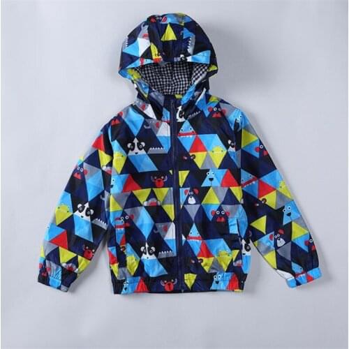 COSPOT Outerwear For Boys