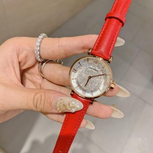 Ladies Quartz Watch Dimini China