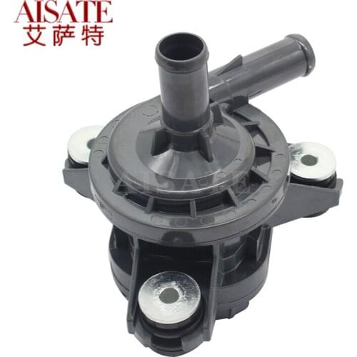 1pc Inverter Cooler Water Pump WQT-002 fits for Lexus ES300h Toyota Camry G9040-33030