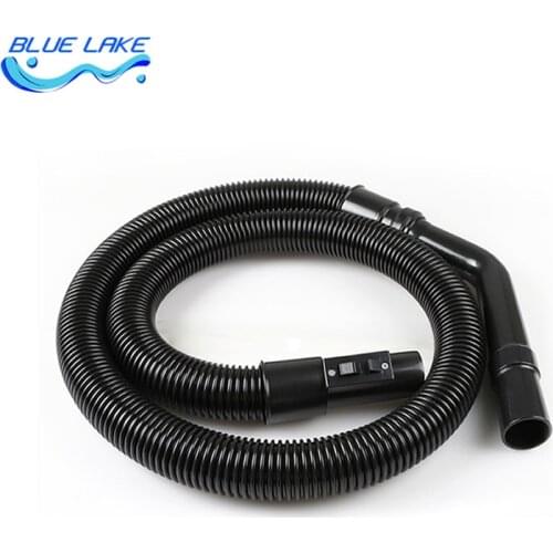 Vacuum cleaner handle hose sets,including Threaded hose,handle,host connector,vacuum cleaner parts,XTW-700/800/ZW100-948