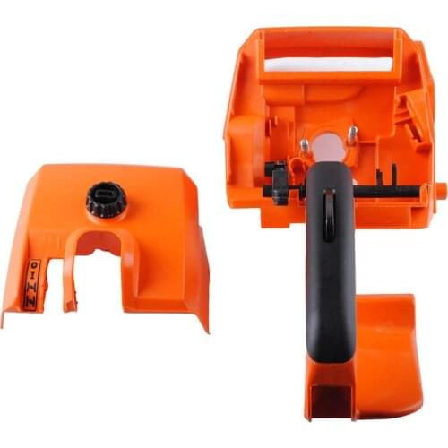 Hot Handle Cover for STIHL Chainsaw Parts 029 034 036 039 MS290 MS310 MS390 New 1127 790 1001-Rear Handle with Air Filter Cover