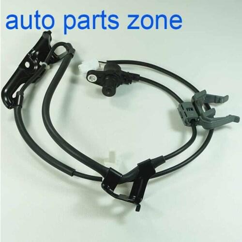 MH ELECTRONIC New ABS Wheel Speed Sensor Front Right For Toyota Sienna 2004-2010 89542-08030 8954208030 5S6772 ALS643