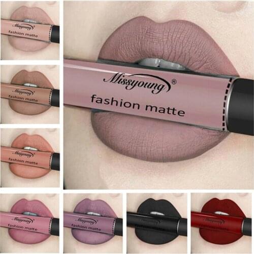 Missyoung Lip Cosmetics